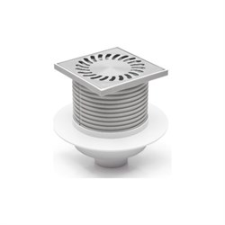 Пластиковый трап Azario AZ416L 00068263 - фото 16686870