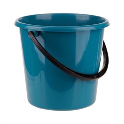 Пластиковое пищевое ведро OfficeClean 299878 - фото 16686900