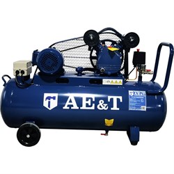 Компрессор AE&T TK-100-2 - фото 16686906