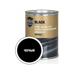 Грунт-эмаль по ржавчине ЗАО Декарт 30541 - фото 16686925