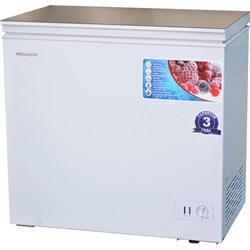 Морозильный ларь Willmark CF-250G - фото 16686927