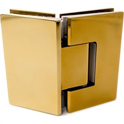 Петля SERVICE PLUS CL-105S-PG - фото 16687151