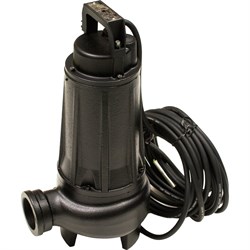 Погружной фекальный насос Dreno Pompe COMPATTA 4 T - фото 16687293