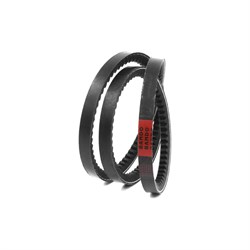 Ремень BANDO XPA 682 Lw SPAX 682 - фото 16687363