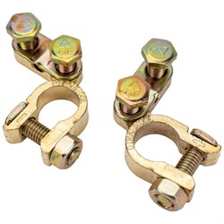 Клеммы акб General Technologies GT-BT17 - фото 16687366