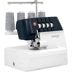 Оверлок Comfort Comfort 700 - фото 16687503