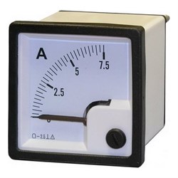 Амперметр RUICHI 57902 - фото 16687541