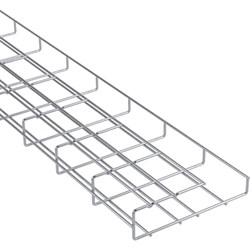 Проволочный лоток DKC FC5020G - фото 16687770