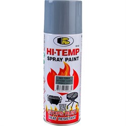 Жаростойкий грунт Bosny 1068 - фото 16687771