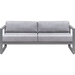 Уличный диван GreenWeen CAPRI - фото 16687821