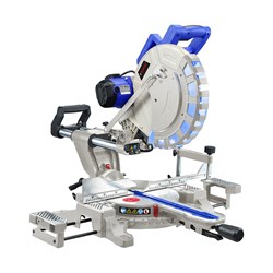 Торцовочная пила БЕЛМАШ MS B-305H - фото 16687867