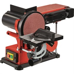 Шлифовальный станок Einhell TC-US 380 - фото 16688010