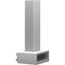 Светодиодная буква ABCMIX I - фото 16688135