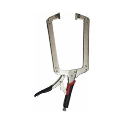 Струбцина-клещи Uniq tool UTC018CL - фото 16688287