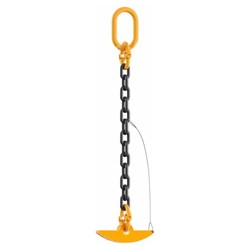 Вертикальный захват для барабанов TEHNOLIFT 4687202158799 - фото 16688422