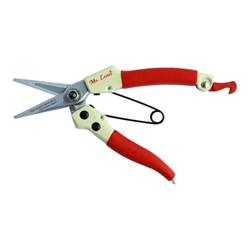 Секатор-ножницы Mr.Logo 26838 - фото 16688523