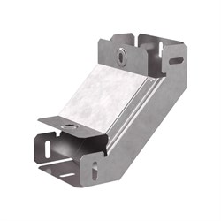 Вертикальный внутренний угол Промрукав Стандарт - фото 16688578