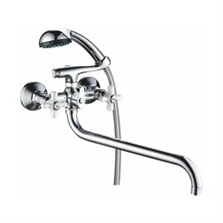 Смеситель для ванны Gota Rocio Gota Rocio Blanes - фото 16688612