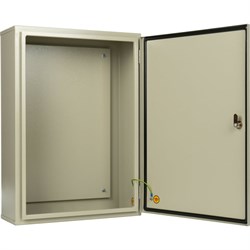 Щит МЭК ЭЛЕКТРИКА ЩМП - 07 МЭК - фото 16688618