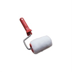 Валик НАШ ИНСТРУМЕНТ 100 мм мех искусственный /Р/ - фото 16688657