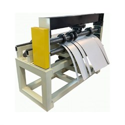 Станок продольного раскроя металла ООО «СтанГрупп Рус» SGFT-1300 - фото 16688888