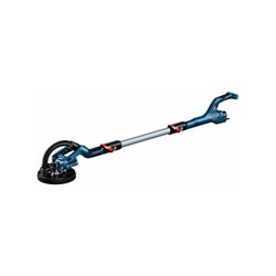 Шлифовальная машина для стен и потолков Bosch GTR 550 - фото 16688914