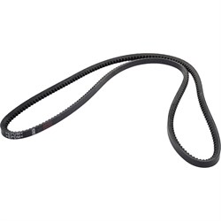 Зубчатый приводной ремень Globelt XPZ-1337 - фото 16688926