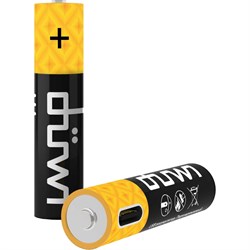 Комплект аккумуляторов duwi 62012 9 - фото 16688952