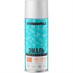 Универсальная эмаль акриловая DONEWELL DW-A9003M - фото 16689049