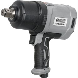 Пневматический ударный гайковерт KraftWell KRW1600IW - фото 16689057