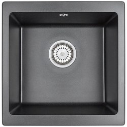 Кварцевая кухонная мойка EMAR EMQ-1455.P - фото 16689061