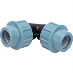 Компрессионный угольник AV Engineering AVE1012525 - фото 16689101