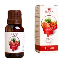 Эфирное масло СИМАЛЕНД 2496213 - фото 16689124