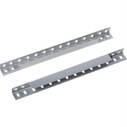 П-образный боковой профиль для ВРУ ХХХХхХХХх450 SMART IEK YKV-BPP-450 - фото 16689179