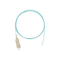 Монтажный волоконно-оптический шнур NIKOMAX NMF-PT1M3C0-SCU-XXX-001-2 - фото 16689250