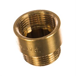 Латунный удлинитель ELSEN EBF13.34-15 - фото 16689272