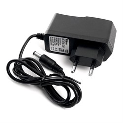 Электронный трансформатор для светодиодной ленты FERON LB005 - фото 16689362