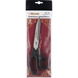 Ножницы Micron VIT-34 - фото 16689378