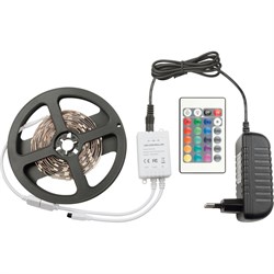 Комплект светодиодной ленты Volpe ULS-Q221 - фото 16689595