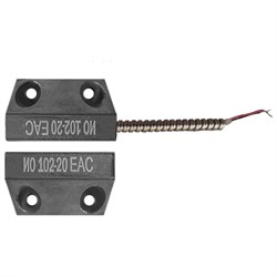 Охранный магнитоконтактный извещатель Магнито-Контакт ИО 102-20 Б3М(3) - фото 16689712