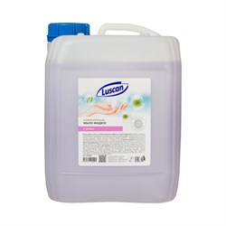 Антибактериальное жидкое мыло Luscan 1560990 - фото 16689733