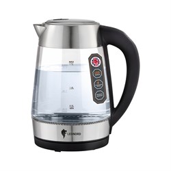 Электрический чайник Leonord LE-1507 - фото 16689740