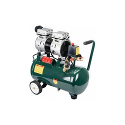 Безмасляный поршневой компрессор Favourite AC 2416NV - фото 16689776