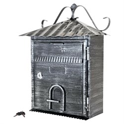 Ящик почтовый АЛЛЮР №2005 - фото 16689805