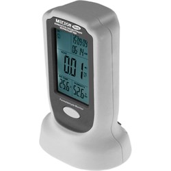 Измеритель концентрации формальдегида МЕГЕОН 08019 - фото 16689821