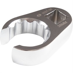 Разрезной ключ KING TONY 1031-38R - фото 16689946