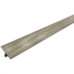 Т-образный стык РУССКИЙ ПРОФИЛЬ 4680427062582 - фото 16689960