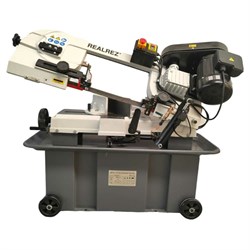 Ленточнопильный станок REALREZ MBS712 - фото 16690107