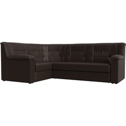 Угловой диван Лига диванов Карелия - фото 16690141