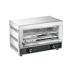 Тостер Viatto Commercial VA-TS-01 - фото 16690192